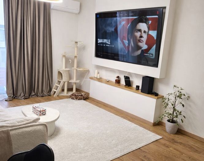 Apartament 2 camere, Dunării Park Apartments - Poză 3