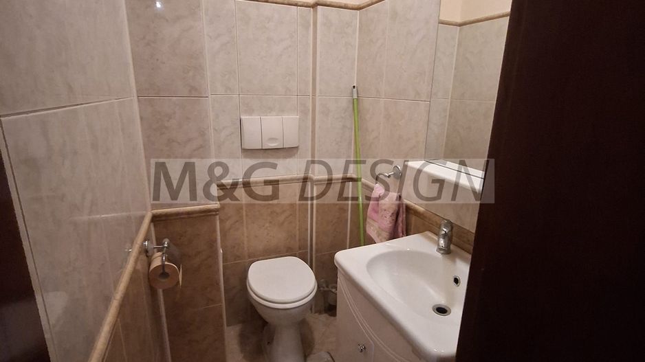 Tipografilor - Popa Sapca 3 camere, et 3, centrala gaz - Poză 3