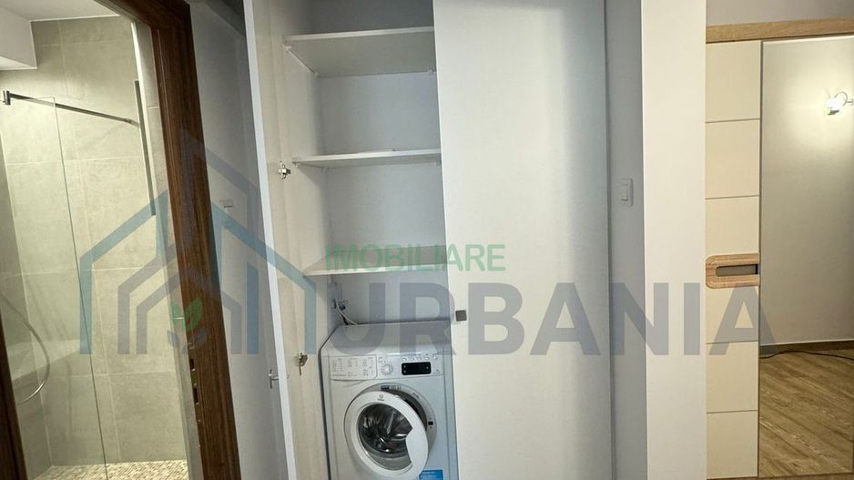 Apartament 3 camere decomandat, 80 mp, Podu Roș – Iași, de închiriat - Poză 9
