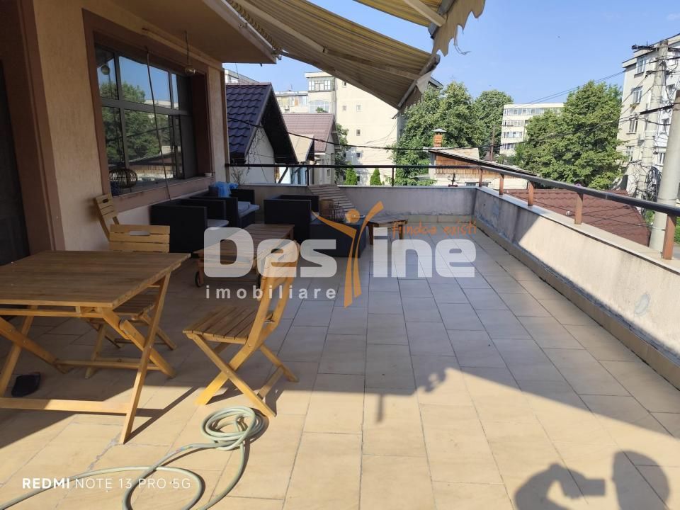 Inchiriere Apartament 169 mp Sud Ploiesti - Poză 8