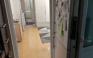 Apartament 2 camere semidecomandat, mobilat și utilat, Mircea cel Bătrân, etaj 1, orientare vestică - Poză 3