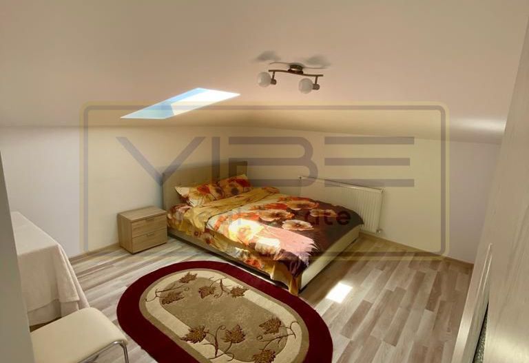 Apartament cu 3 camere zona Garii- 10 minute de UMF - BLOC NOU ! - Poză 5