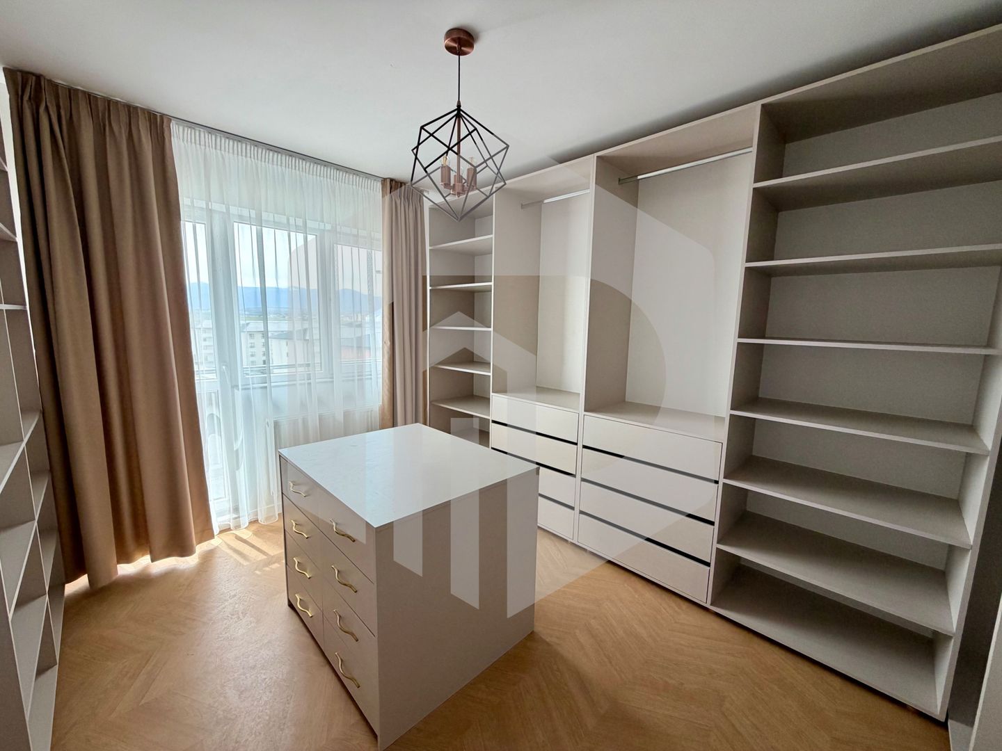 Apartament 4 camere+3 balcoane-MODERN- 117 mp utili-Rahovei-Etaj 6 - Poză 9