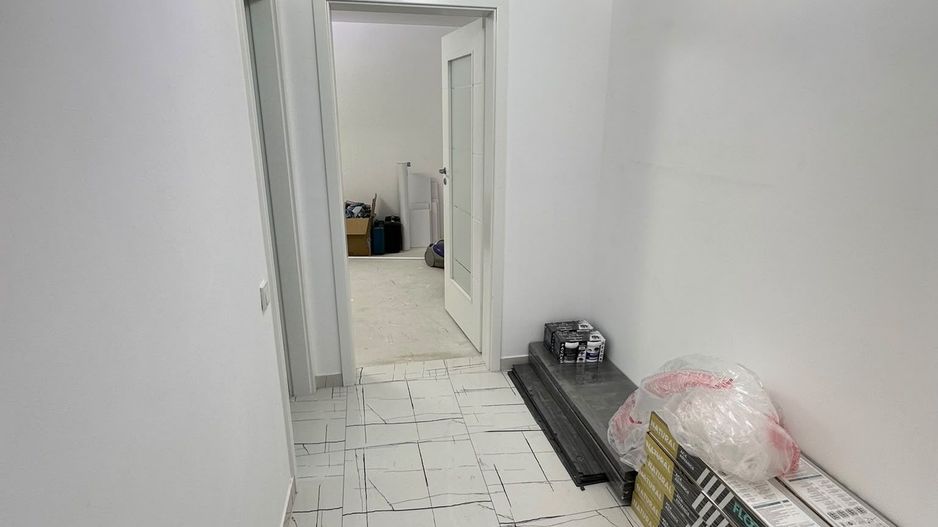 De vanzare Garsonieră LUX Gorjului/Păcii/Centrala Proprie A274 - Poză 16