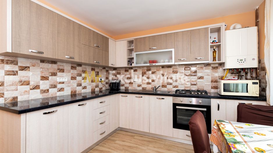 Casa Balotesti - Bascov (Pitesti, Arges) - 700 mp teren - Poză 11