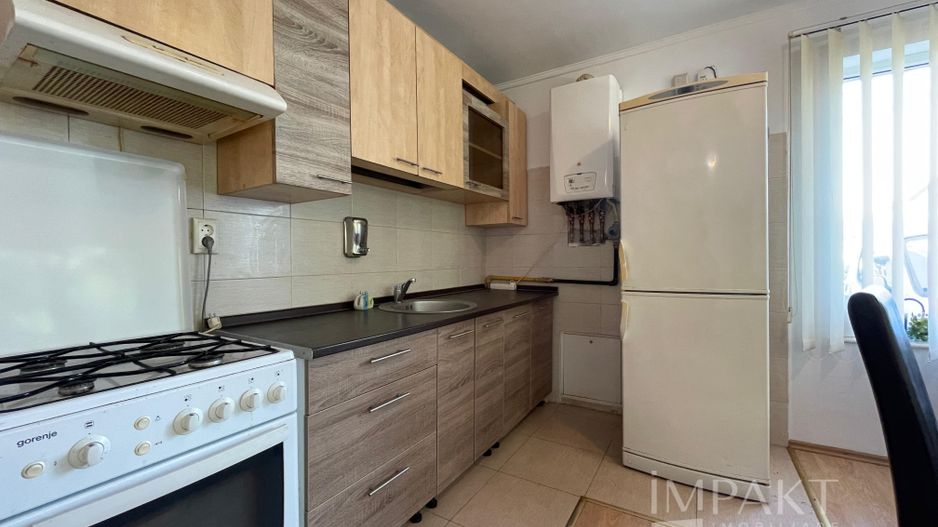 Apartament cu 3 camere spre vanare in zona Buna Ziua! - Poză 2