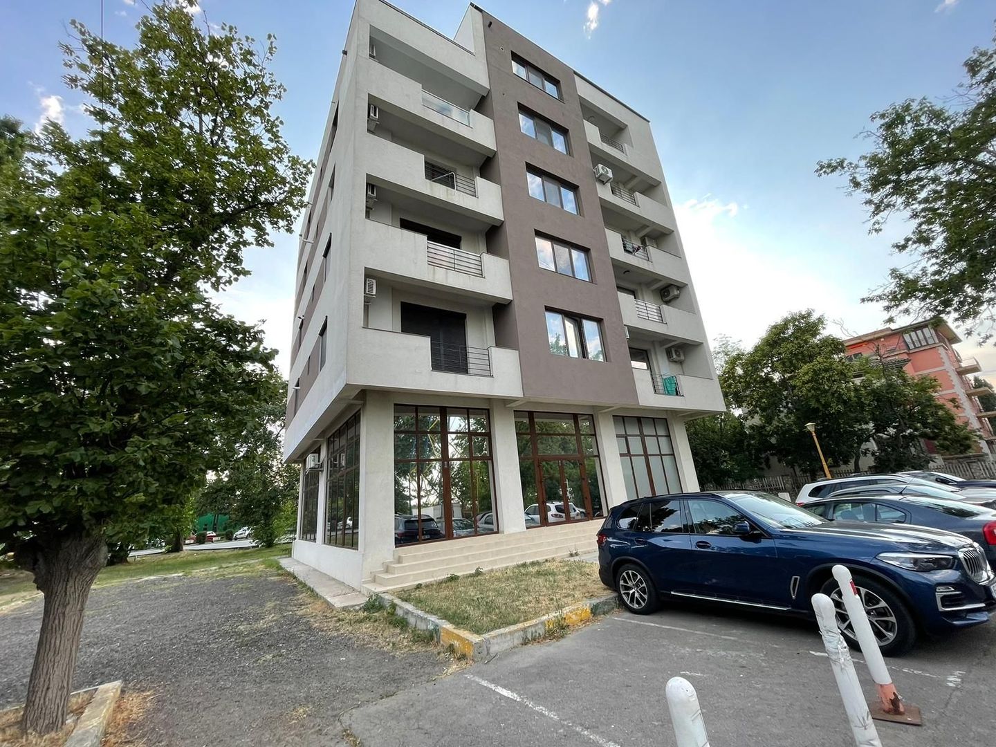 Apartament 2 camere – Hotel Flora, vedere panoramică la mare! - Poză 9