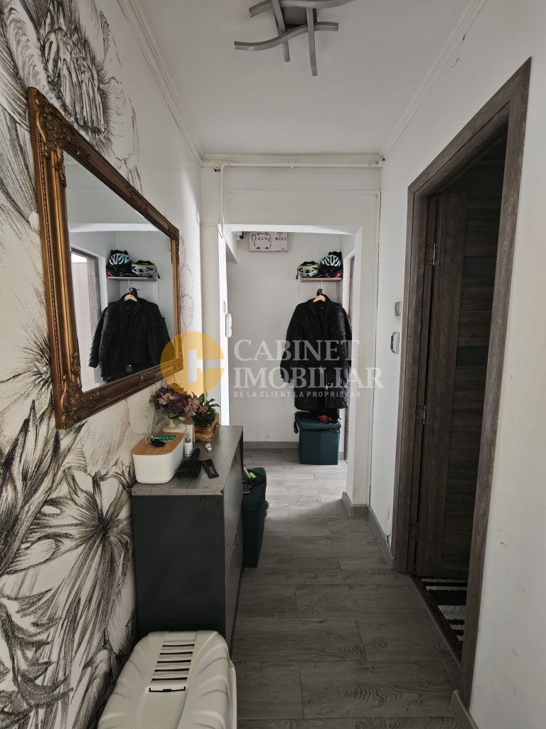3 camere in Tatarasi, renovat complet! - Poză 3