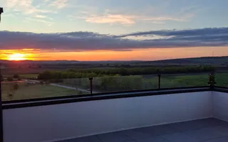 Penthouse cu terasa generoasa 53 mp prima inchiriere Calea Surii Mici - Poză 21
