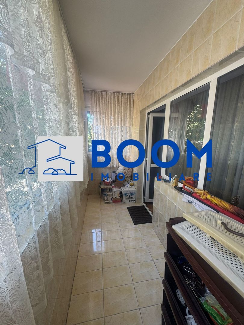 Apartament 2 camere | Etaj 1 | Zona Ostroveni | Gigacalorimetru - Poză 5