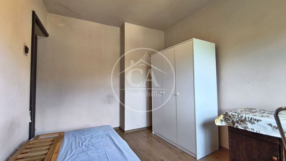 Apartament cu 4 camere de închiriat în zona Dacia, Oradea - Poză 5