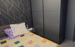 Apartament 3 camere Metalurgie, la 3 minute de stația de tramvai - Poză 2