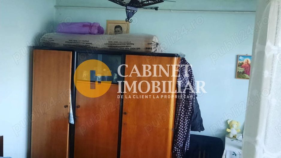 2 CAMERE - PODU ROS - NECESITA RENOVARE - Poză 3