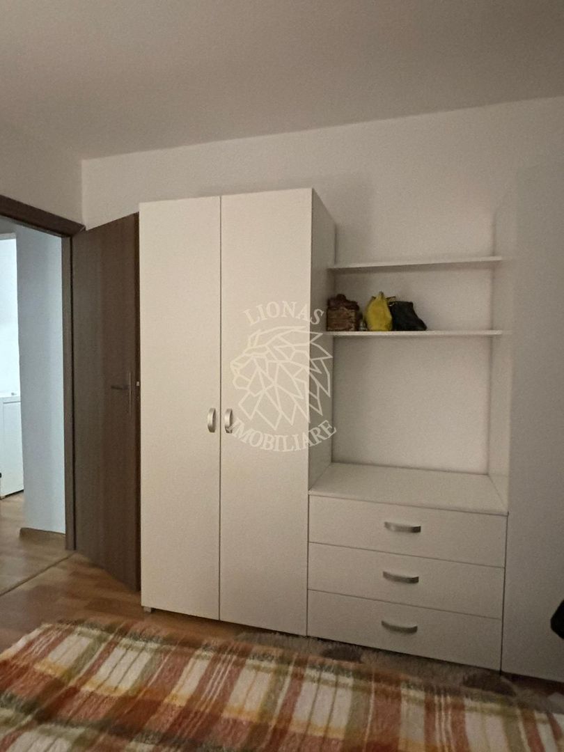 Apartament de închiriat 2 camere 52 mp Strada Luceafărului - Poză 7