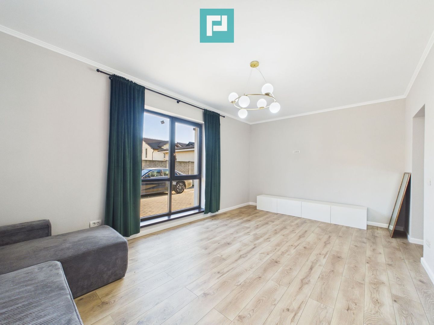 Apartament premium, prima închiriere, în Giroc - Poză 14
