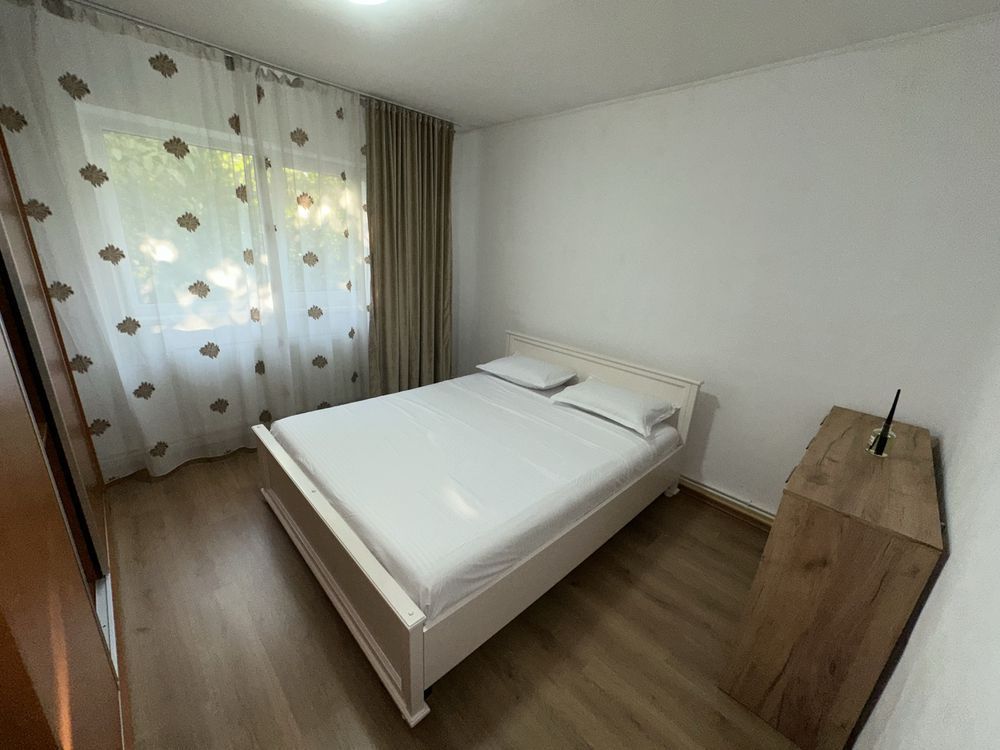 APARTAMENT 3 CAMERE DE ÎNCHIRIAT, POARTA 6 - Poză 3