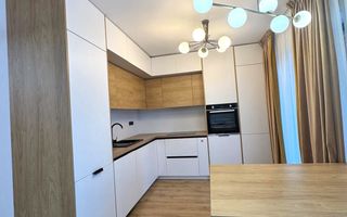 Apartamente cu 3 camere, bloc premium, vedere asupra orasului, Zorilor - Poză 4