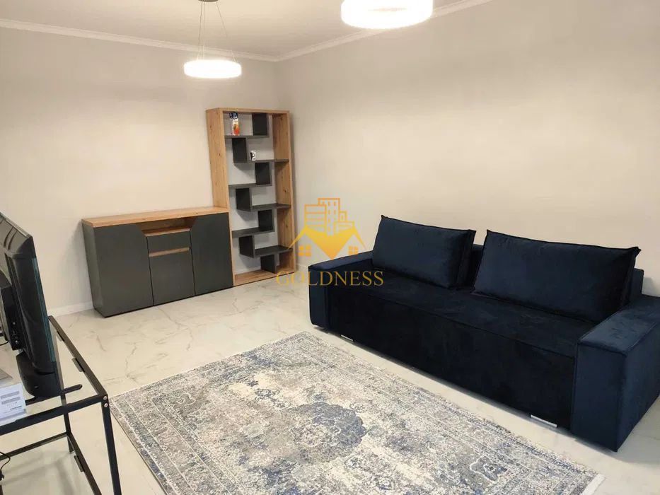 Apartament, Intre Lacuri, Parcare Subterana, Park Lake, 18Gym, FSEGA - Poză 3