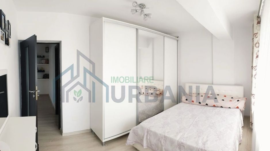 Apartament 3 camere Valea Lupului 75 mp - Poză 4