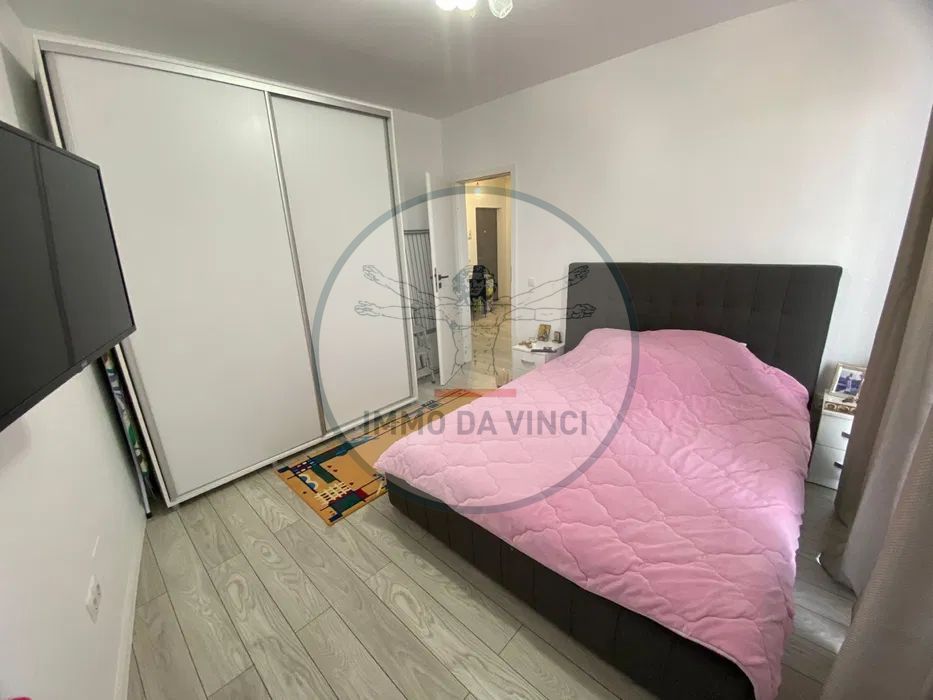 APARTAMENT 2 CAMERE DE VANZARE | ZONA MARASTI | BLOC NOU - Poză 5