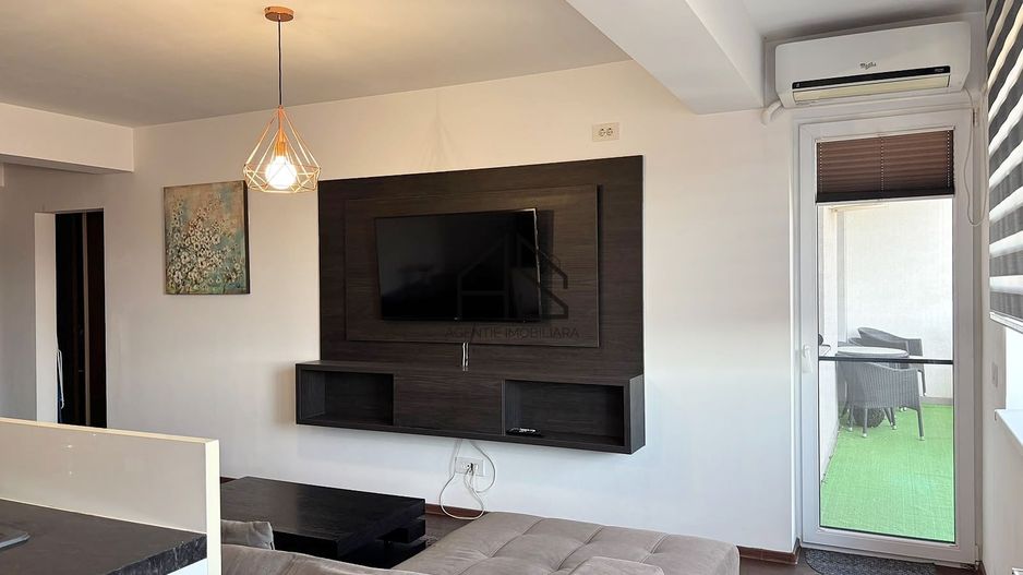 De închiriat | 3 camere | Parcare subterană | Gaz | Disponibil imediat - Poză 3
