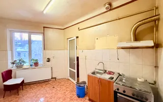 APARTAMENT 67 mp UTILI , 3 CAMERE DECOMANDATE -ZONA CENTRALA - Poză 16