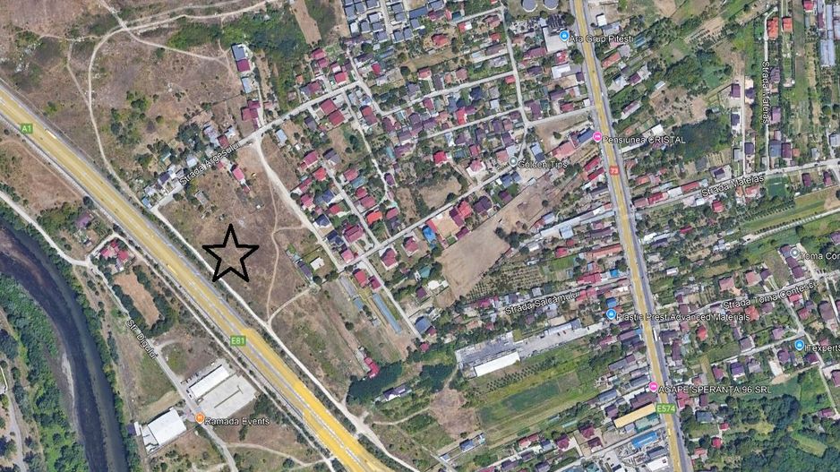 AZURA Imobiliare - Teren zona Slava - Poză 6