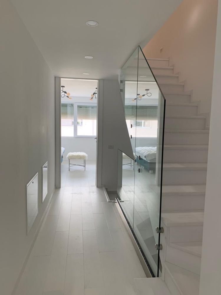 4 camere | Avangarde Forest 6 – Pipera | 2 parcări | Degivrare curte - Poză 5