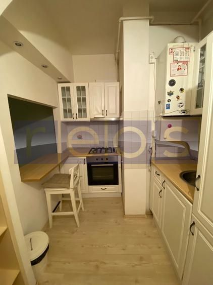 OCAZIE VANZARE GARSONIERA BOEMA 30MP ROMANA UNIVERSITATE ATENEU ULTRACENTRAL - Poză 5