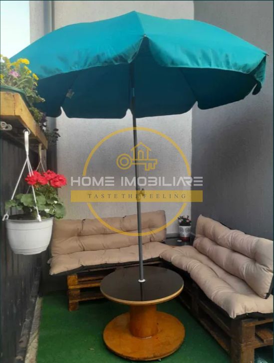 Ap 2 camere , semidecomandat , 87mp , Rediu. - Poză 7