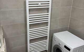 Închiriere Apartament cu 2 camere, centrala proprie, 3 min metrou Iancului - Poză 4