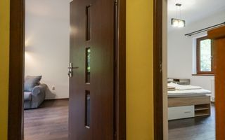 Ap 2 camere decomandate renovat Semicentral, zona str 13 Septembrie - Poză 16