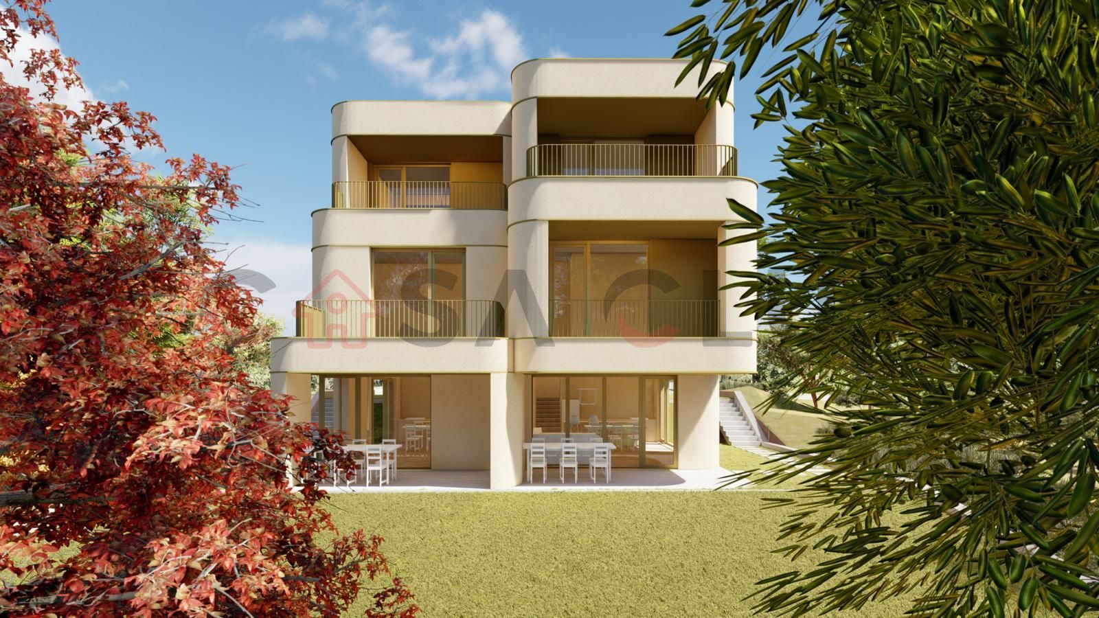 Casa zona Voronet - View superb spre oras - Poză 2