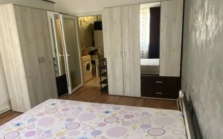 Garsonieră de închiriat Țiglina 1 – mobilată și utilată complet - Poză 2