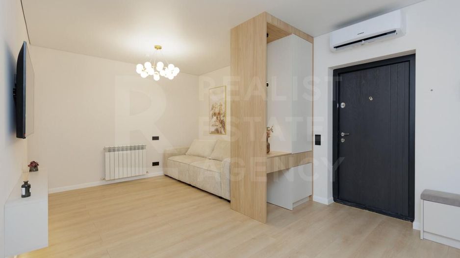 Vânzare, apartament, 2 camere, str. Vasile Lupu, Buiucani - Poză 9