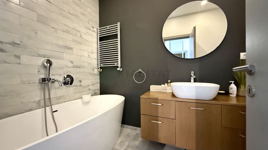 Vila 5 camere Avangarde Forest 4 | Mobilata complet - Poză 10