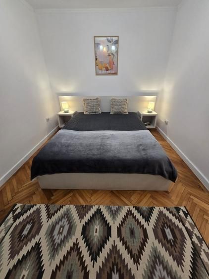 Apartament cu 2 camere situat în "inima" Bucureștiului - Poză 8