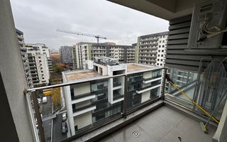 2 camere Grozavești Politehnica Novum Invest metrou 2020 Open space - Poză 15