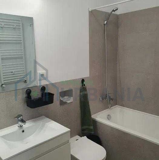 Apartament 2 camere premium, prima închiriere, Silk District Faza 1, parcare inclusă - Poză 7