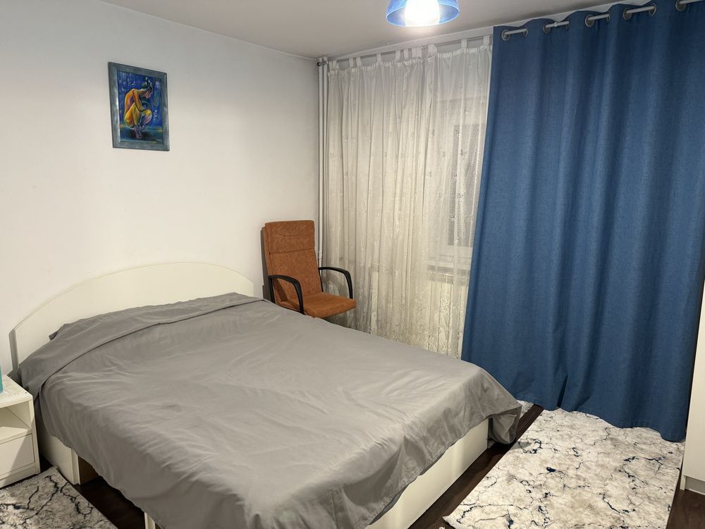 De Inchiriat Apartament 2 camere Decebal, Pet Friendly - Poză 7