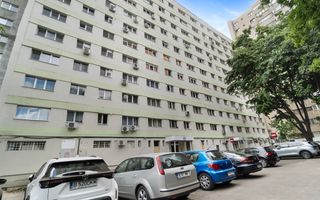 3 Camere 1974 Anvelopat Vedere Parc Pantelimon Morarilor Vergului - Poză 11