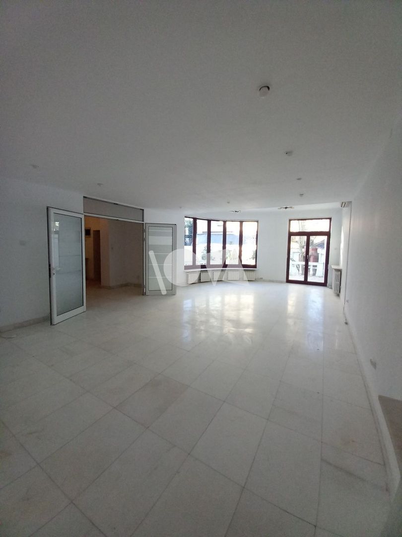 De închiriat: vilă 8 camere - D+P+1+ M - Aviatiei-Herastrau - Poză 1