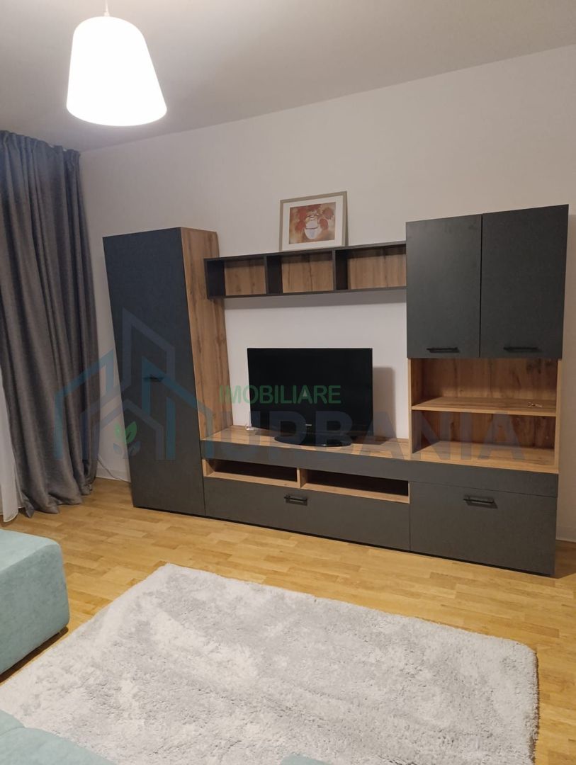 Apartament 2 camere, Soseaua Arcu, Iasi - Poză 8