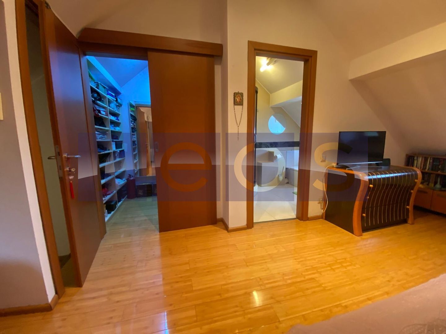 Vanzare Vila 208mp D+P+E+M  | Parcul Circului - Poză 5