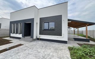 CASA PARTER-3 CAMERE-TEREN 340MP-Str Aviatorilor - Poză 2
