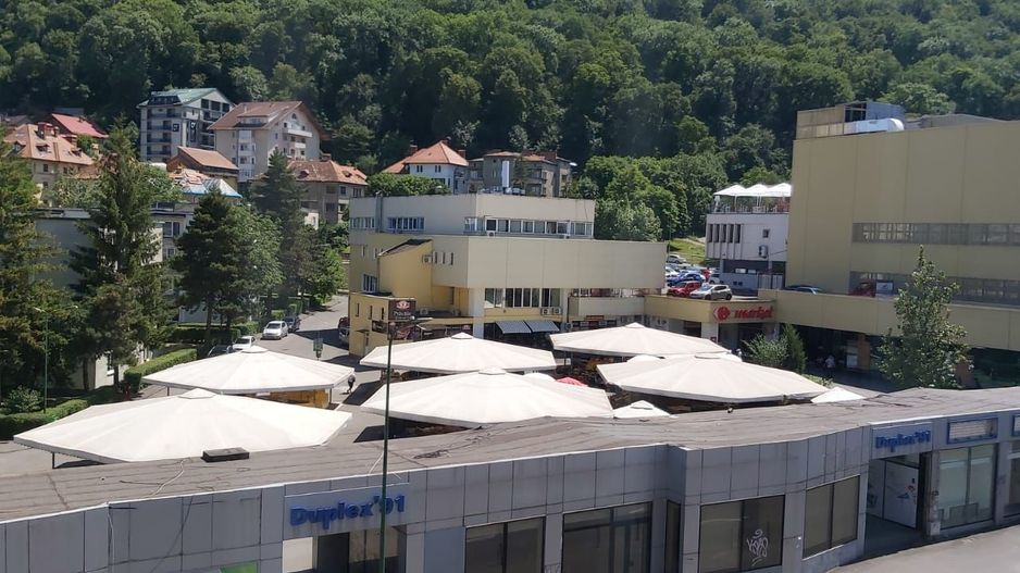 Apartament 3 camere ultracentral - Poză 1