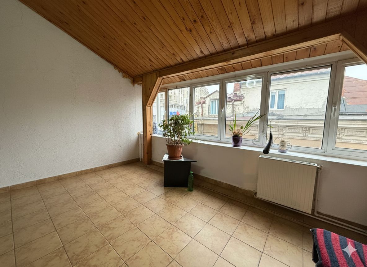 OPORTUNITATE UNICĂ | VILĂ INDIVIDUALĂ  | ZONA PARCUL CAROL - Poză 7