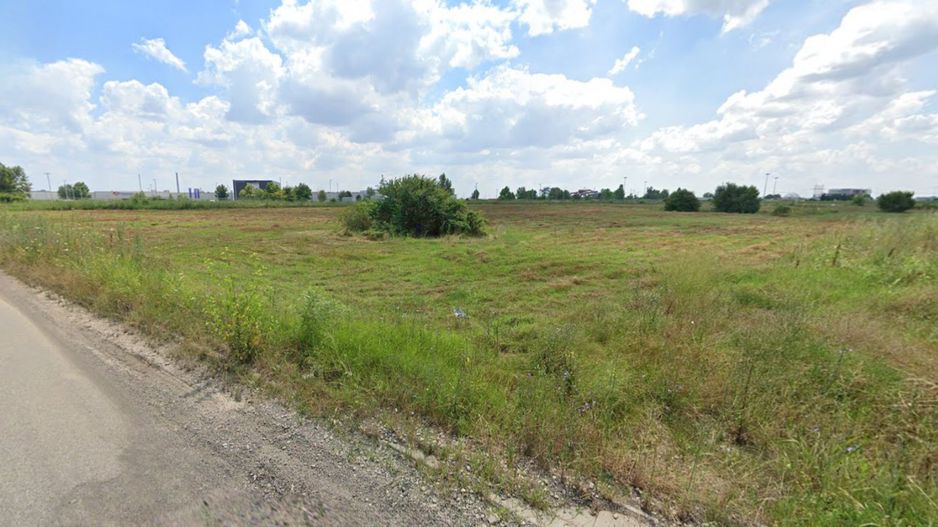 Teren industrial premium – A1 București–Pitești - 1,5 ha - Poză 2