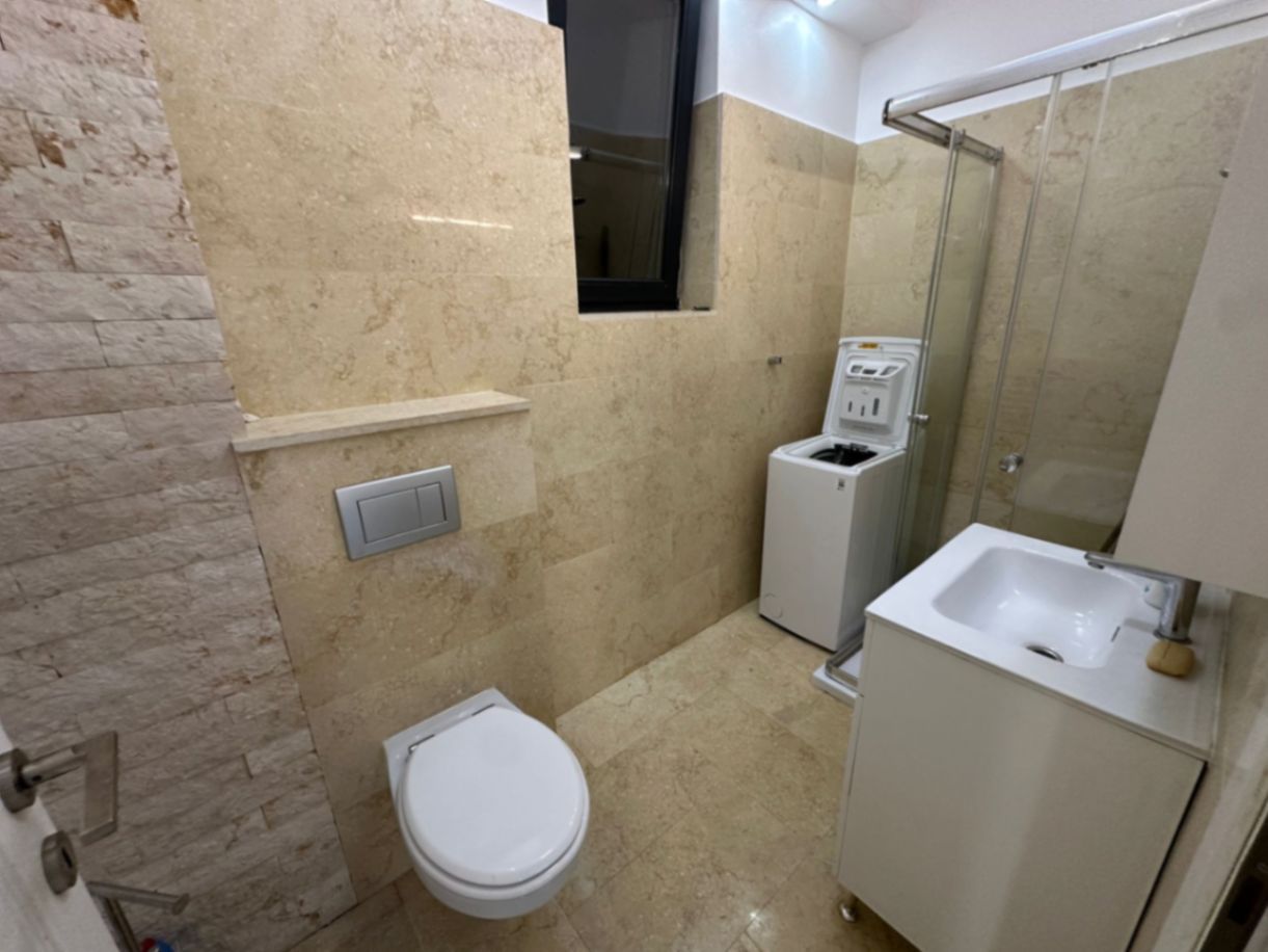 3 Camere Modern Domenii Grivița Zona Excelenta Etaj Intermediar - Poză 8