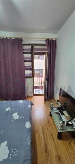 Apartament complet mobilat și utilat, zona Baza 3 - Petrom - Silk District, Iași - Poză 6